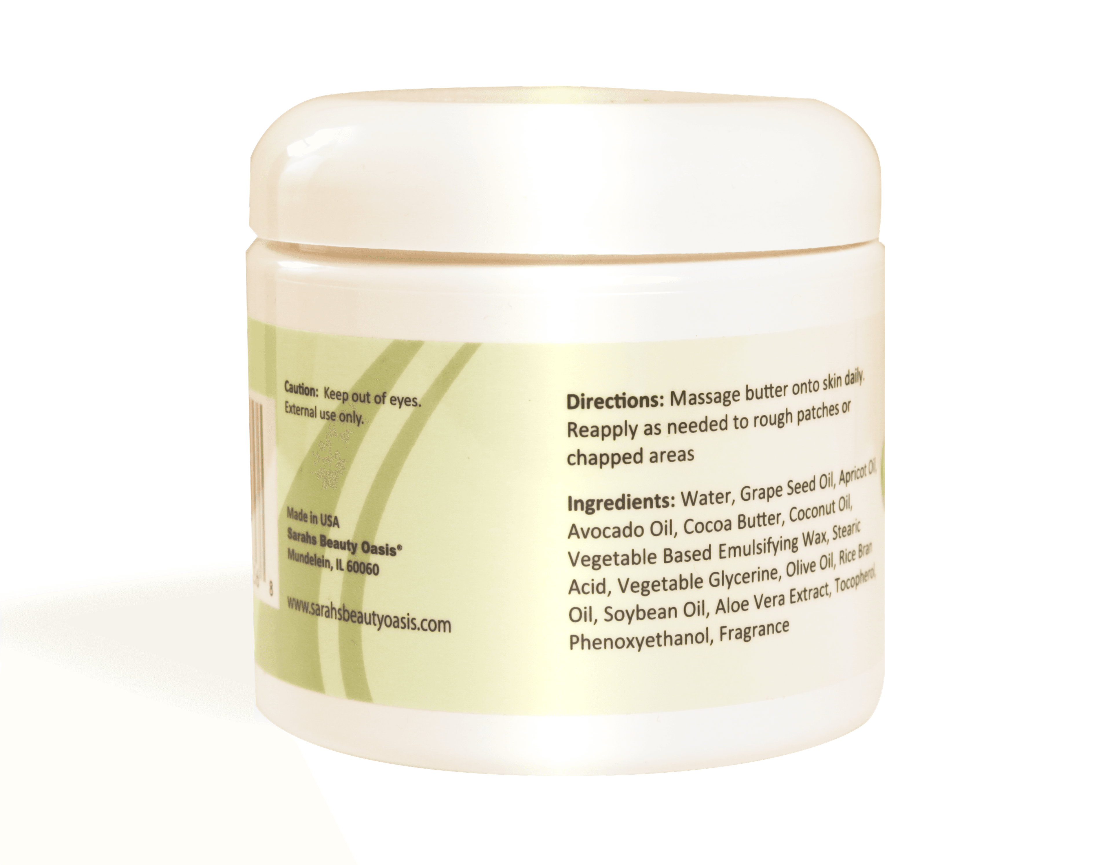 Moisture Therapy Cream