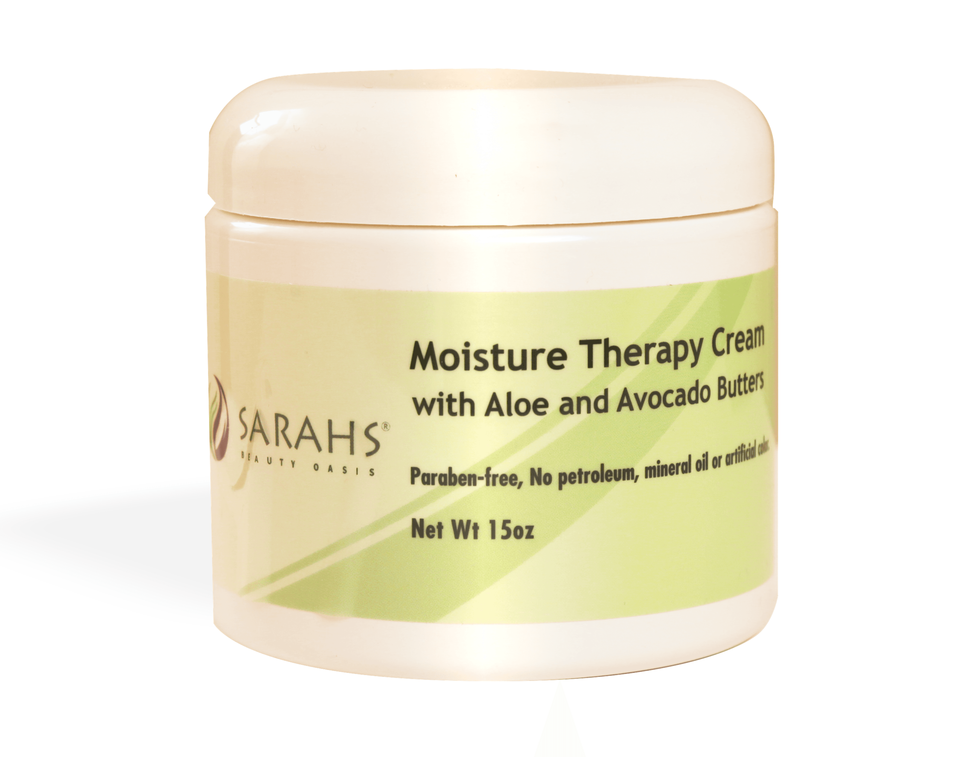 Moisture Therapy Cream