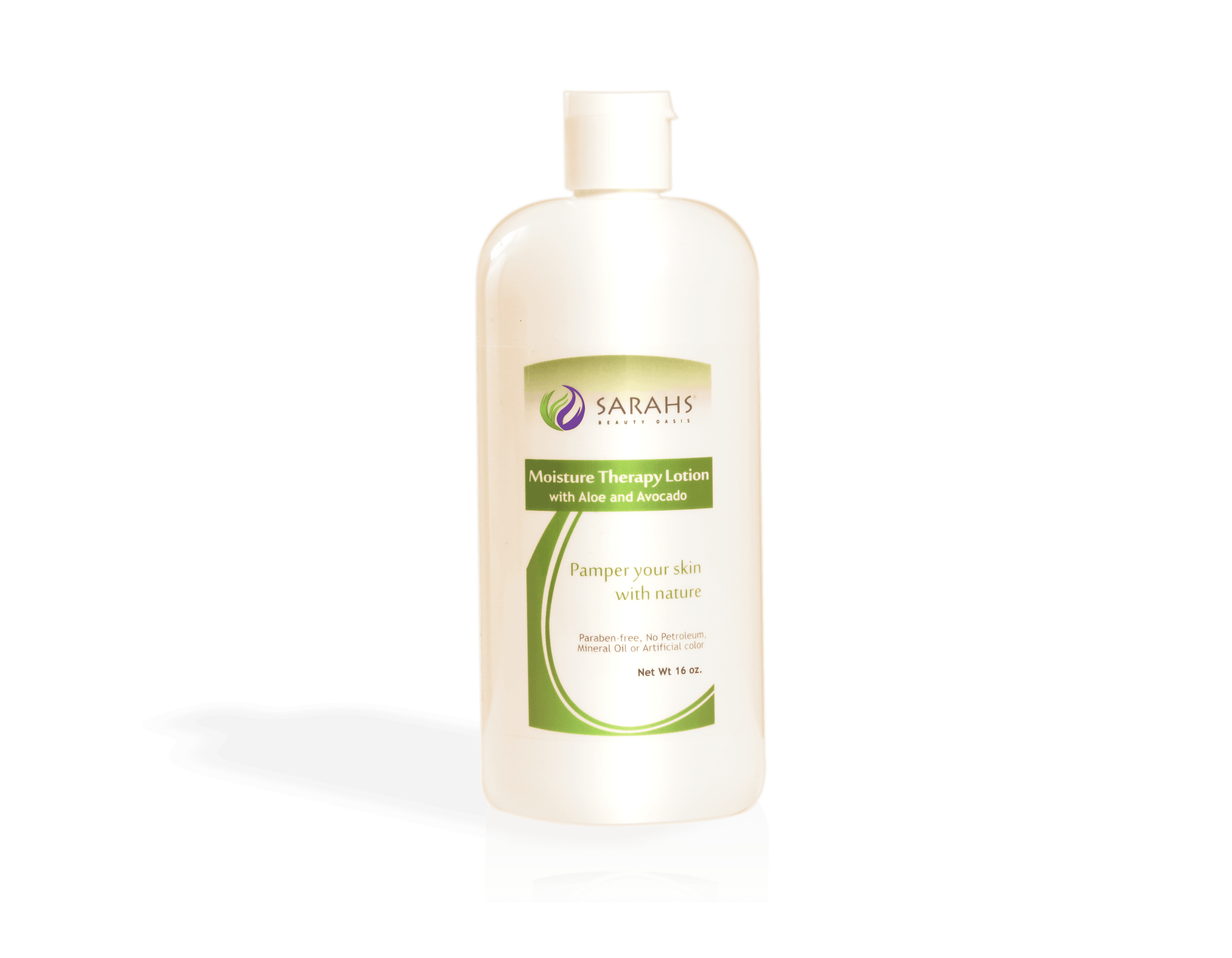 Moisture Therapy Lotion
