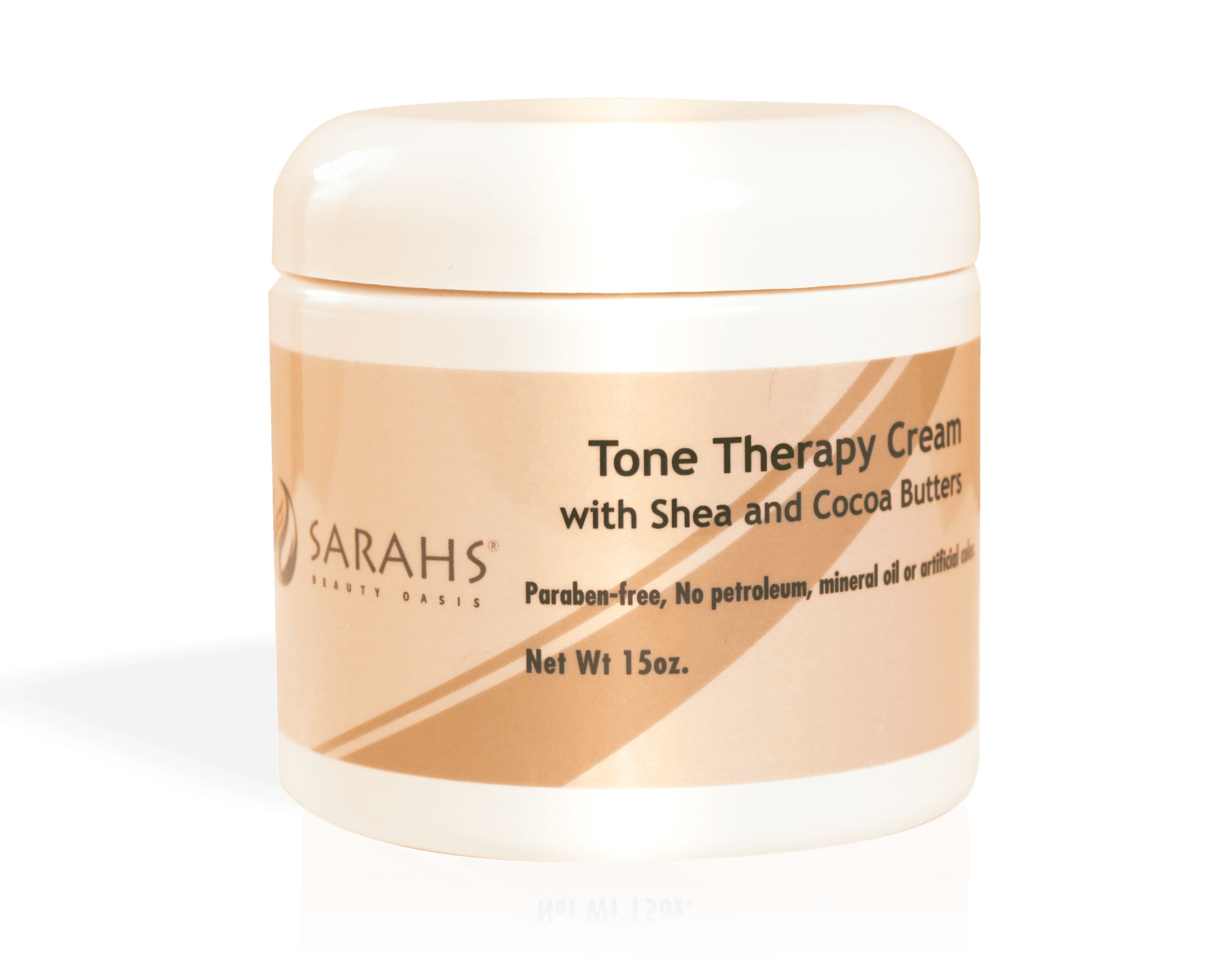 Tone Therapy Cream