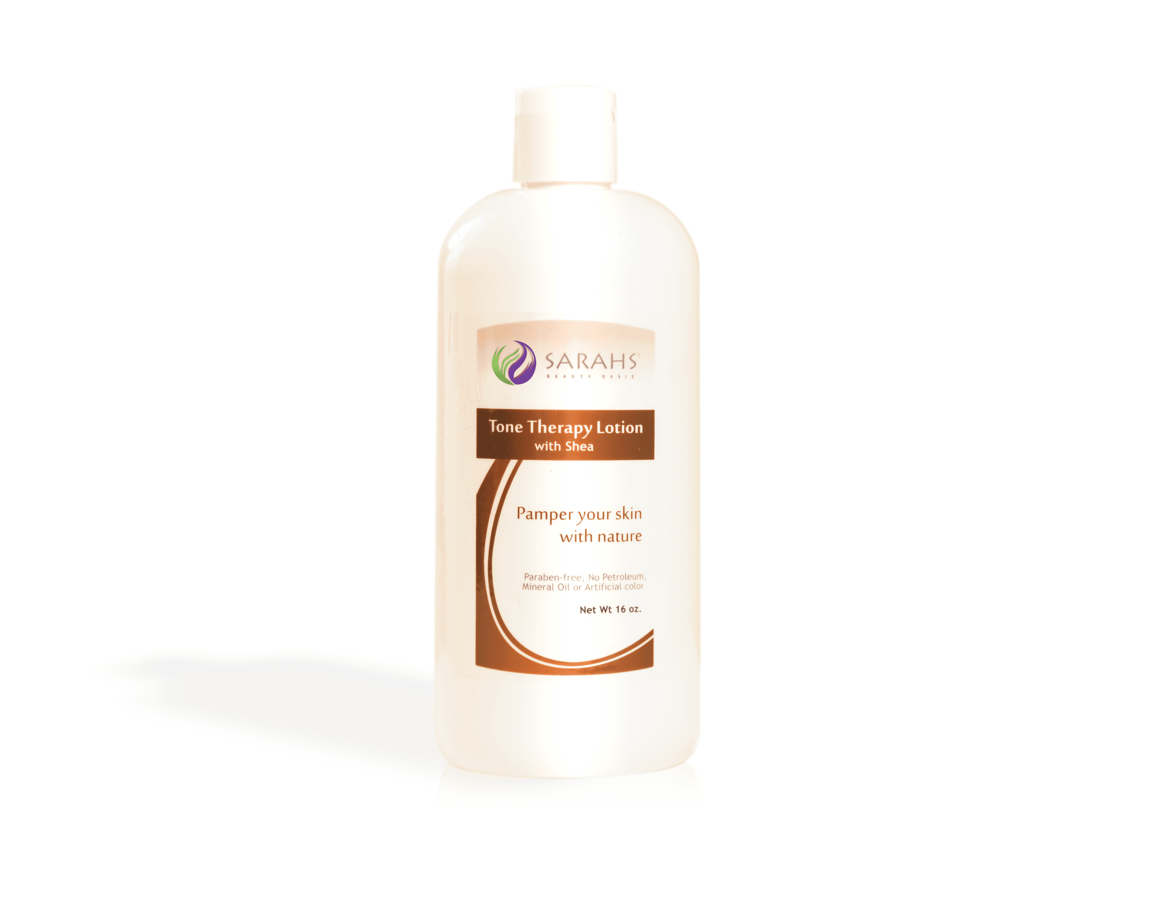 Tone Therapy Lotion